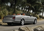 Bentley Azure T